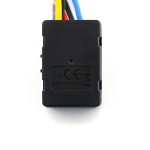 FLYSKY FS-R4D-ESC G7P/MG7 ESC 2-in-1 Two-Way R4D Car Boat Accessories
